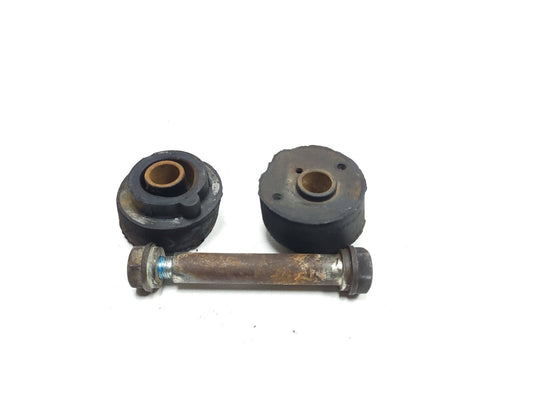 2004 - 2013 Harley-davidson Sportster 883 1200 Engine Isolator Bushing 3pcs OEM