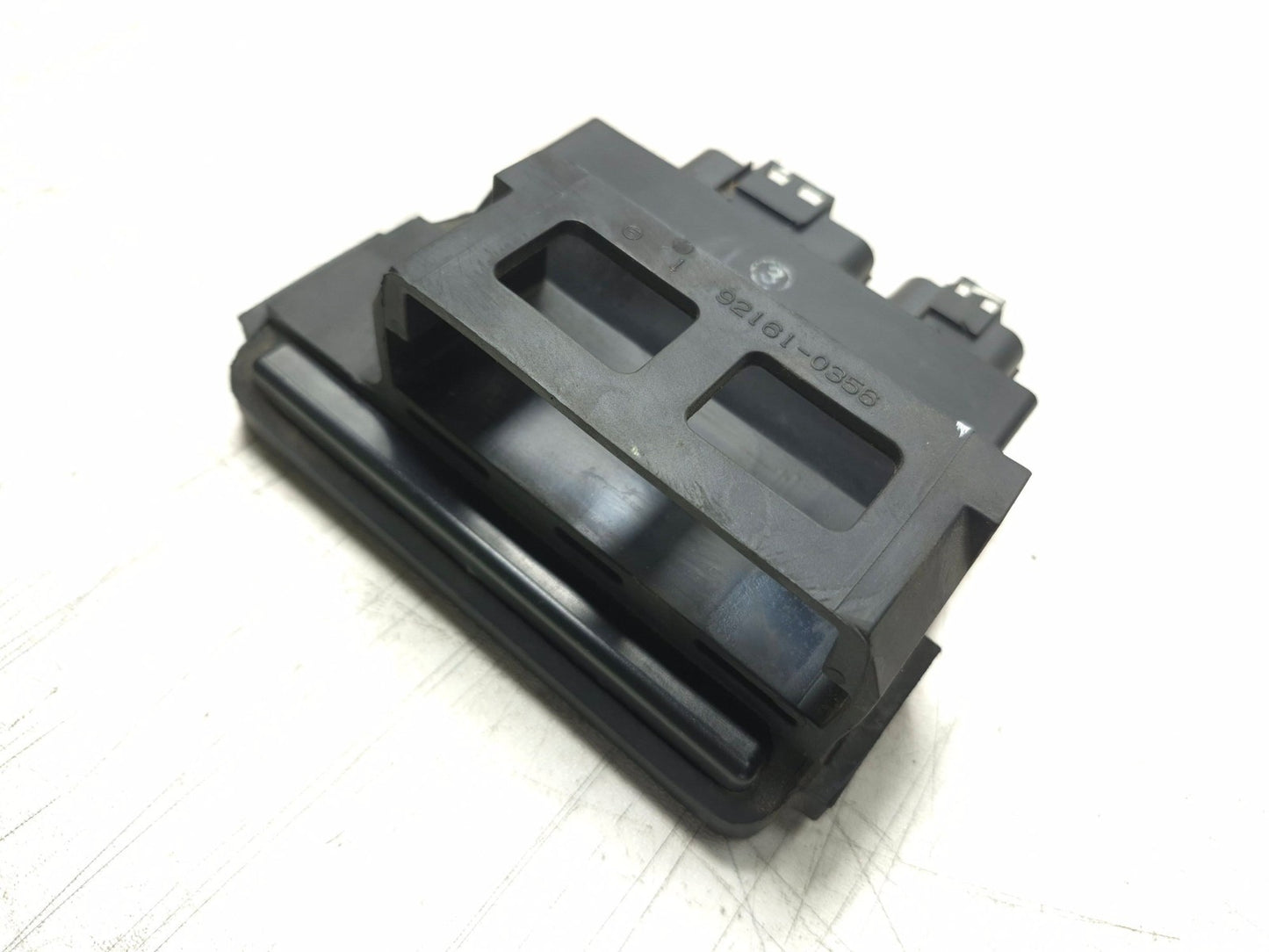 2019 Kawasaki Z400 Er400d Ecu Cdi Computer Module OEM