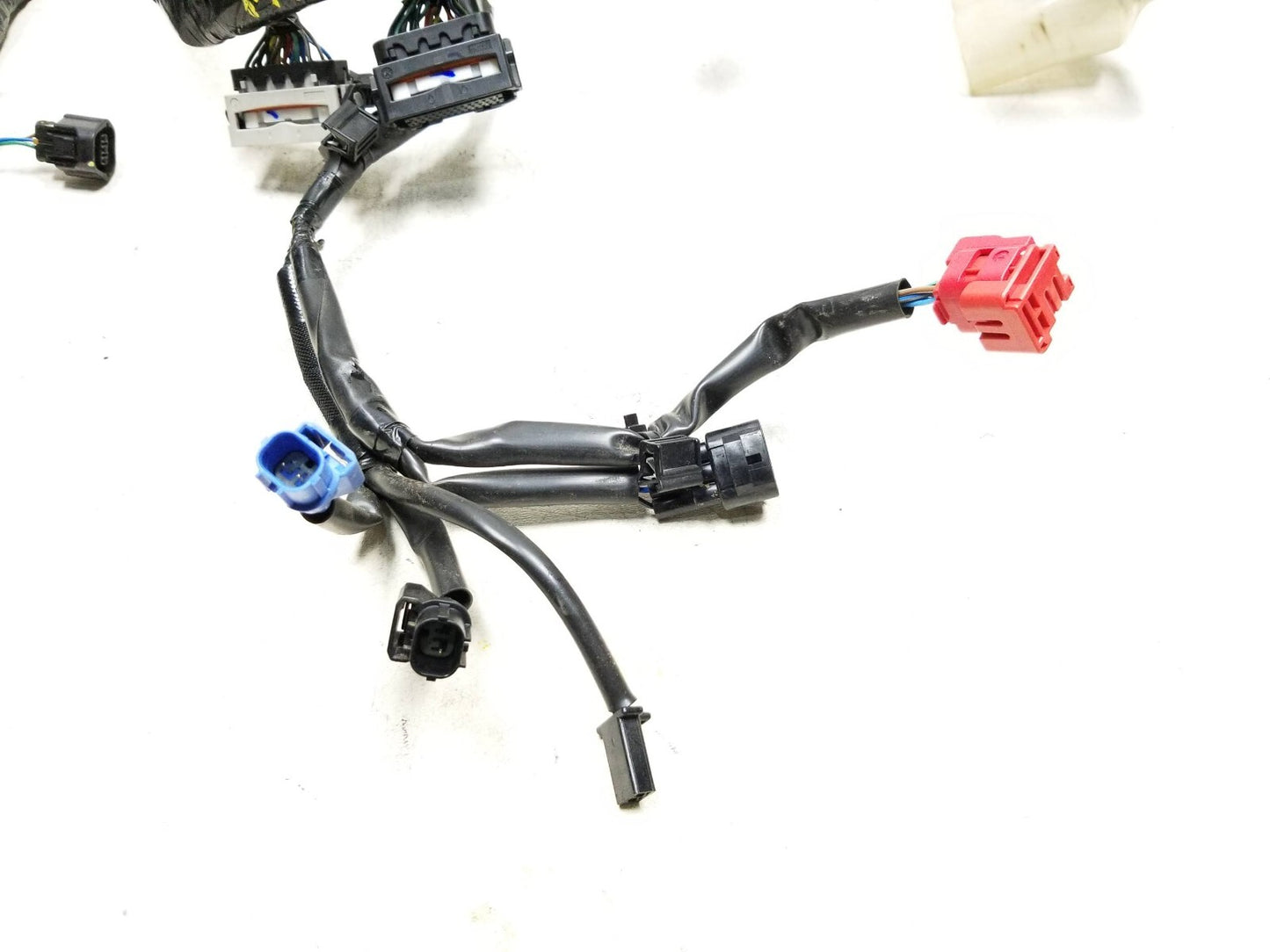 2023 Kawasaki Er650 Z650 Main Wire Harness 26031-3867 OEM