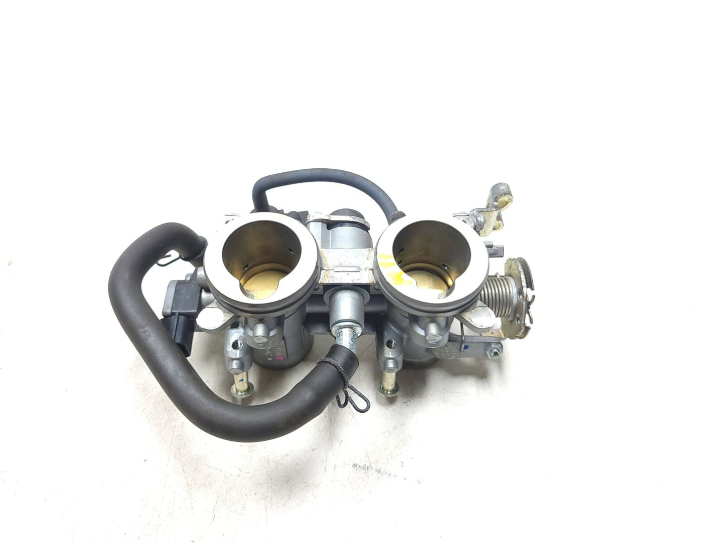 19 - 23 Kawasaki Z400 Er400 Throttle Body OEM