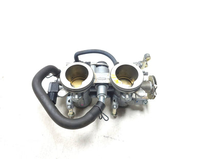 19 - 23 Kawasaki Z400 Er400 Throttle Body OEM