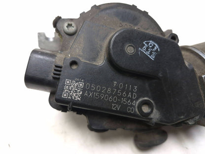 2020 Dodge Challenger Windshield Wiper Motor OEM