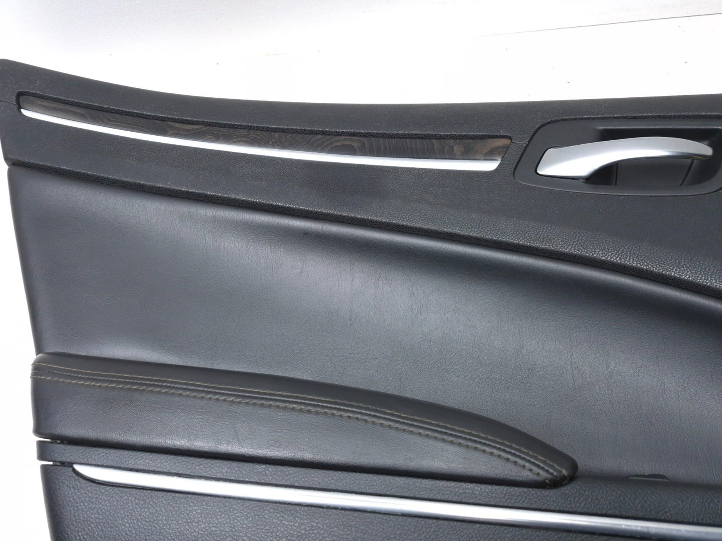 2018 Chrysler 300 Rear Door Panel Trim Driver Side Left OEM