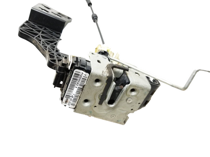 2010-2014 Chrysler 200 Door Lock Actuator Front Passenger Side Right OEM