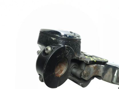 1998 Harley Sportster Xl1200 Xl883 Front Brake Master Cylinder 45019-96 OEM