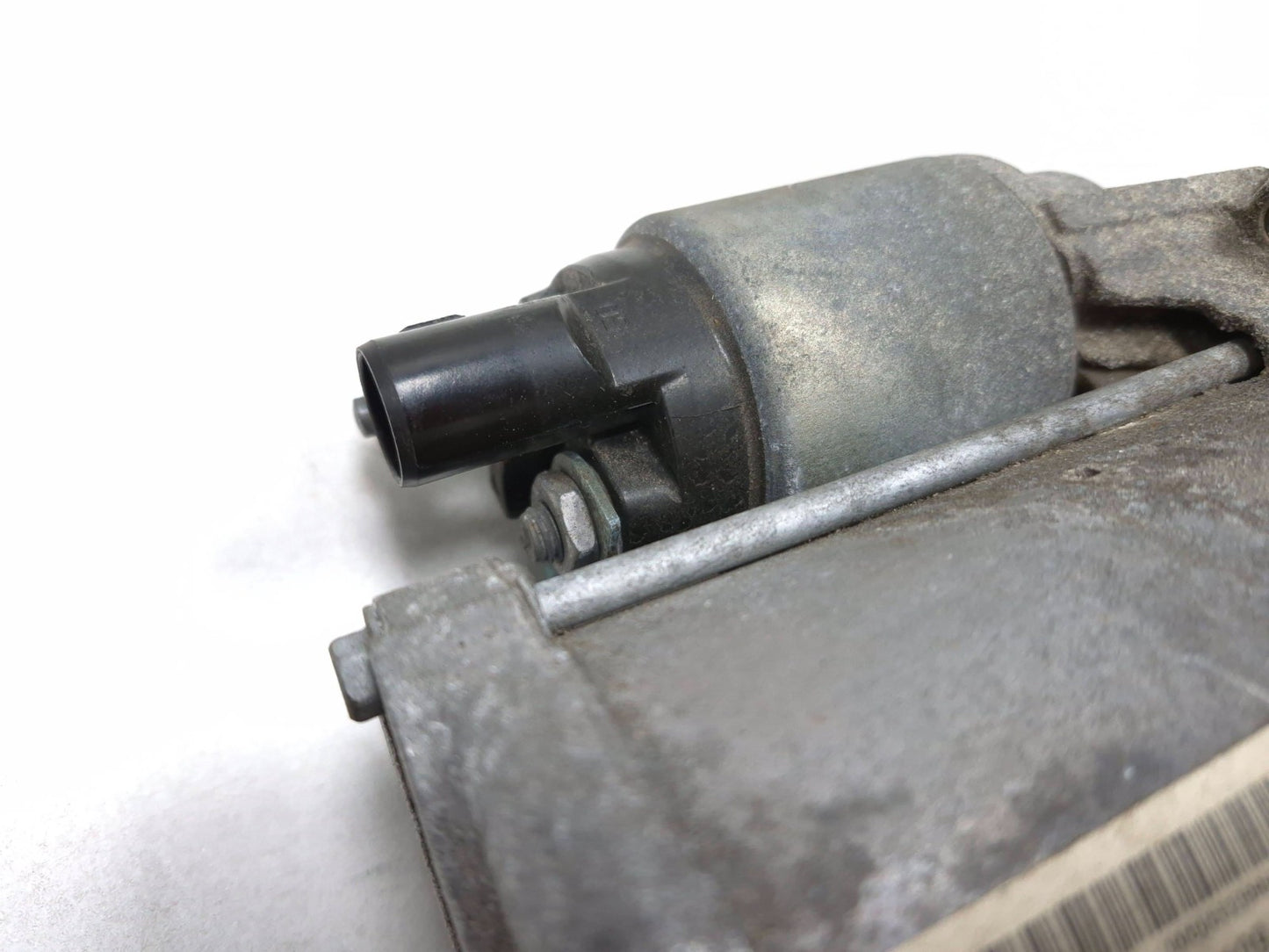 2021 Alfa Romeo Giulia Starter Motor 2.0l Oem✅