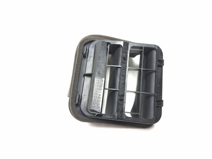 2022 Subaru Crosstrek Quarter Panel Vent Passenger Side 72651ae010 OEM