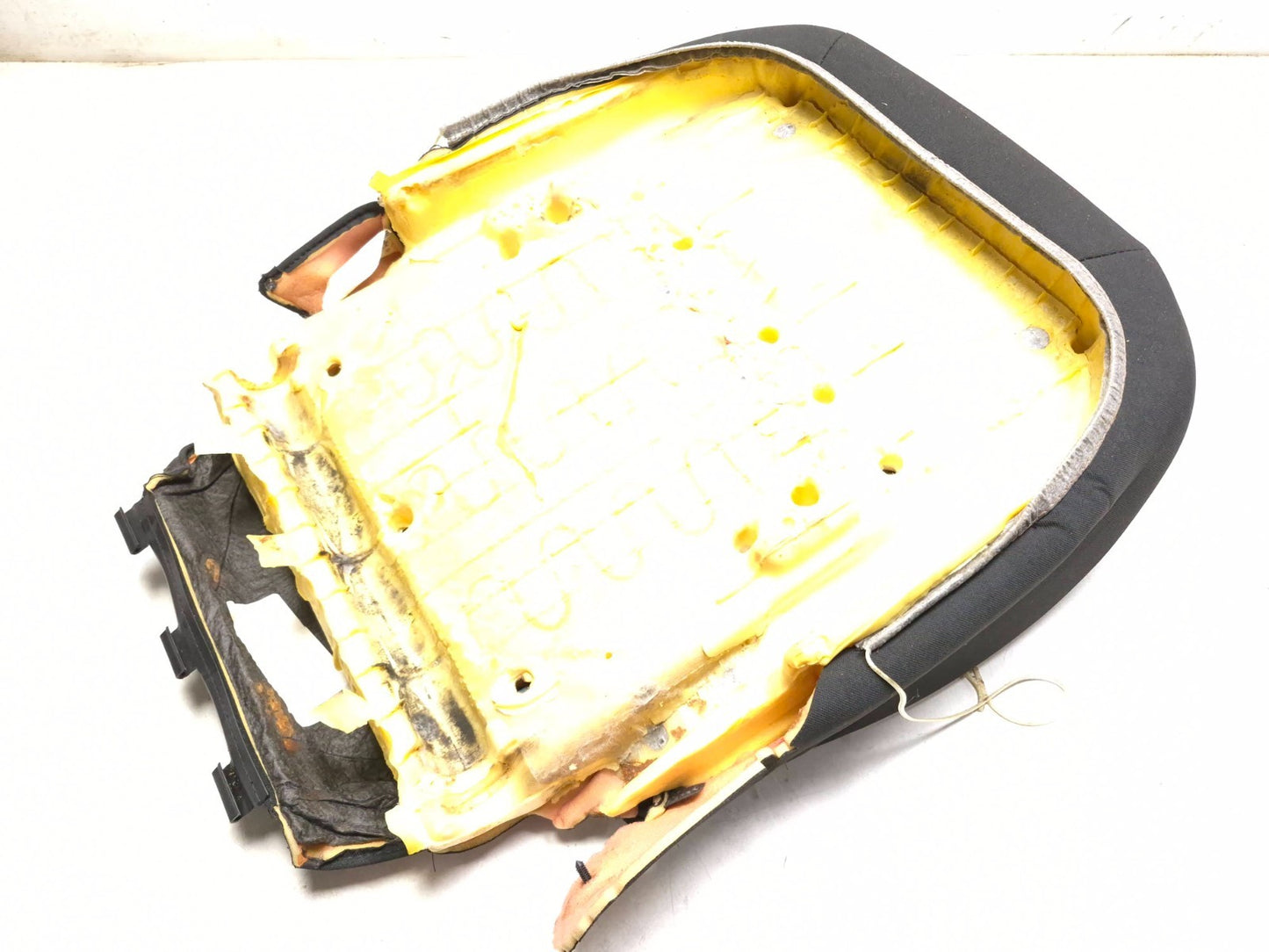 2020 Dodge Challenger Front Left Driver Seat Cushion Bottom Lower OEM
