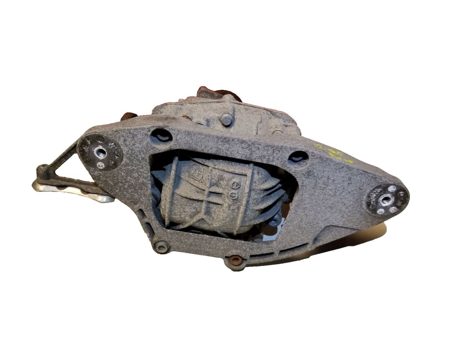 2012 Audi Q5 Rear Differential OEM