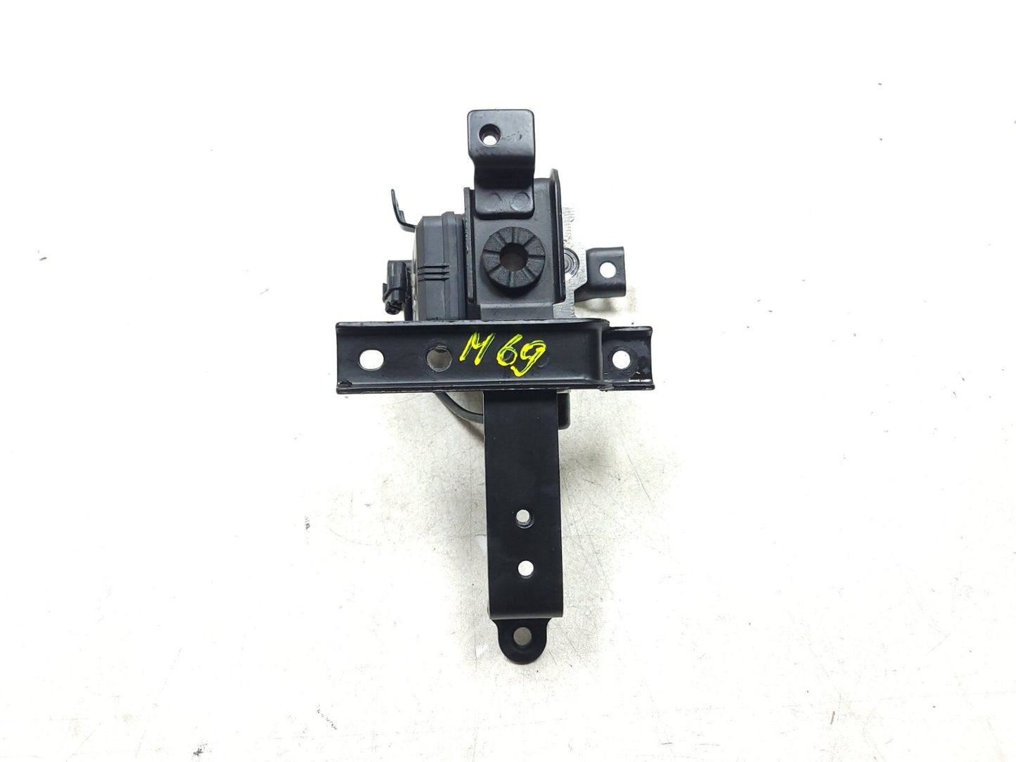 2024 Royal Enfield Bullet 350 ABS Anti Lock Brake Pump OEM