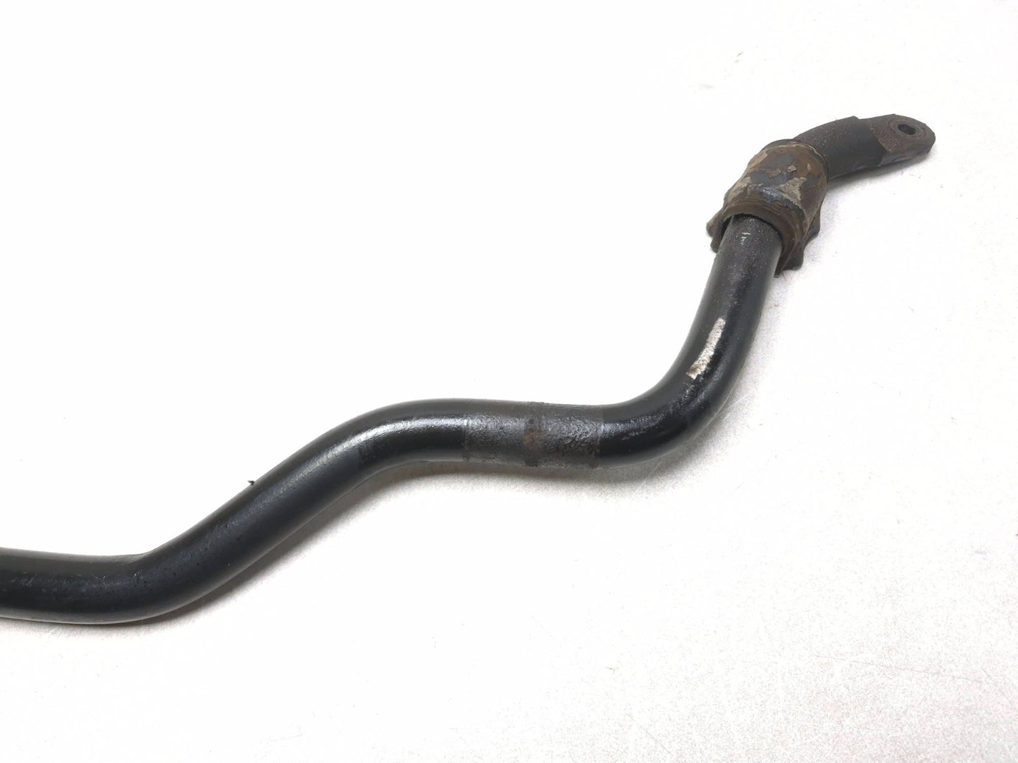 2008 Lincoln Navigator Front Sway Bar Stabilizer OEM