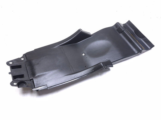 2008 Kawasaki Ninja 250r Ex250j Rear Inner Fender Mud Guardoem