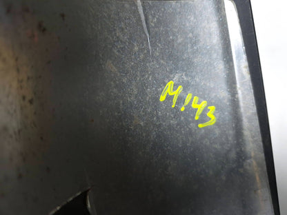 2017 Honda Crf250l Exhaust Heat Shield OEM