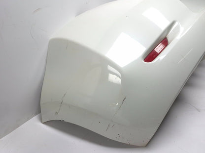 2012 Nissan Leaf Rear Bumper Cover OEM