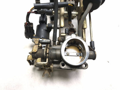 2003 Suzuki Sv650 Throttle Body OEM