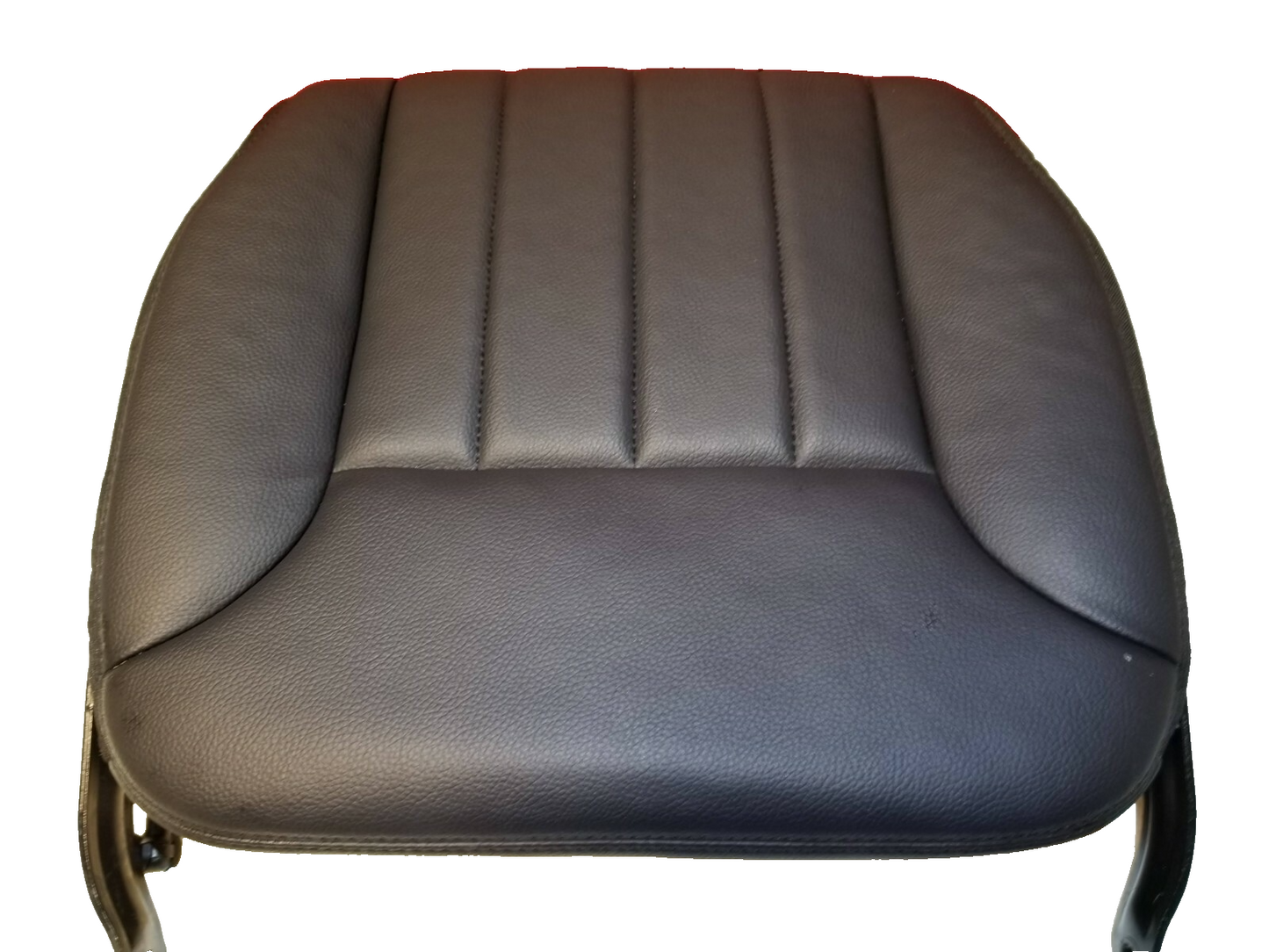 2010 Mercedes R350 Rear Seat Lower Cushion 3rd Row Driver Side Left OEM