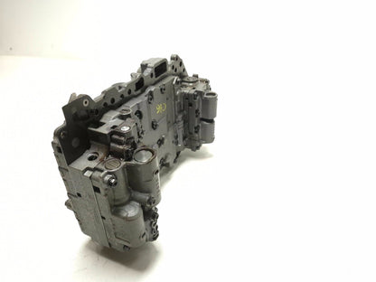 2015 Volkswagen Golf Automatic Transmission Valve Body OEM