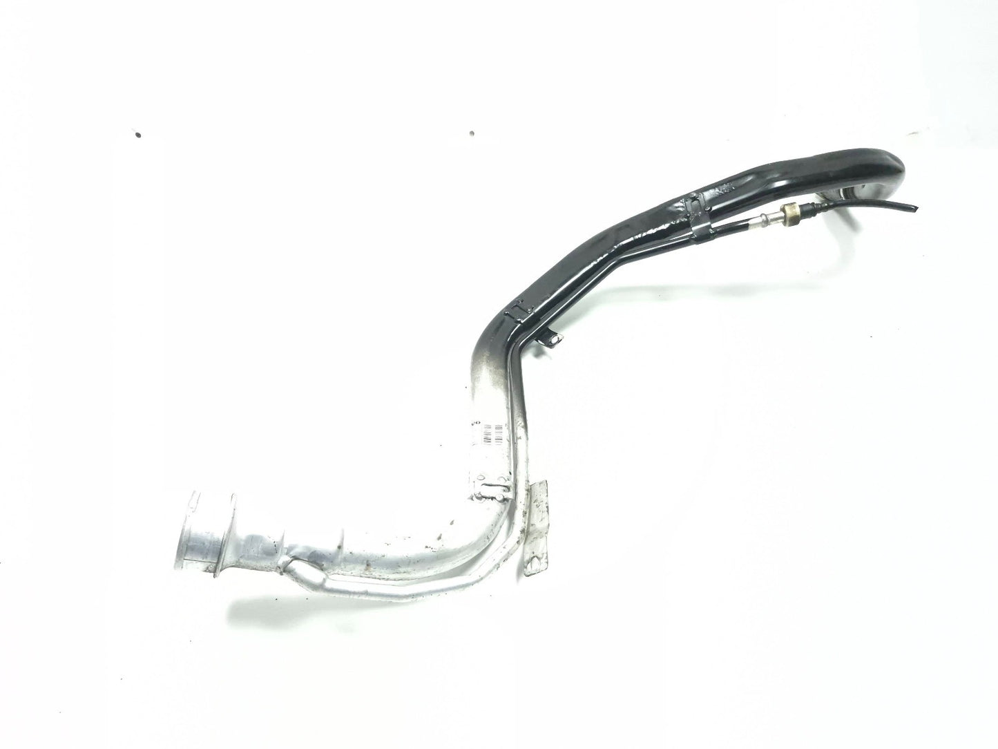 2013 Volvo S60 T5 Fuel Gas Tank Filler Neck OEM 31321743