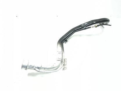 2013 Volvo S60 T5 Fuel Gas Tank Filler Neck OEM 31321743