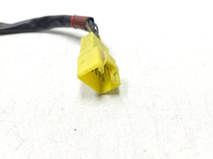 2006 - 2013 Suzuki Boulevard C50 Vl800 Left Headlight Turn Horn Switch OEM