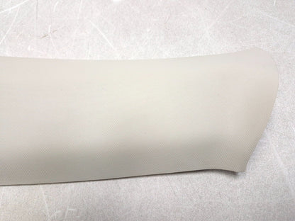 2018 Ford Escape Se Rear Left & Right Side C Pillar Trim Panel Pair OEM