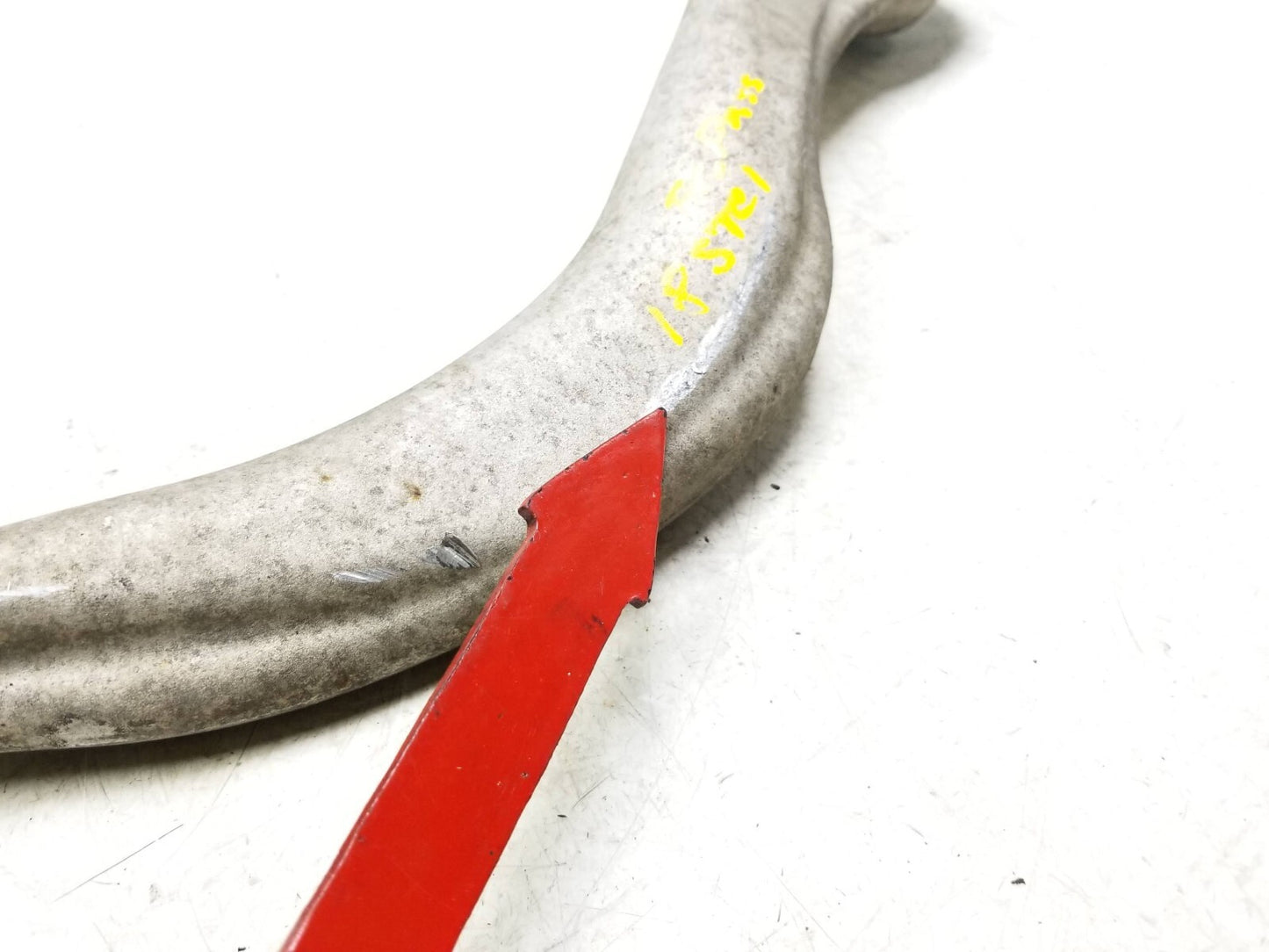 2017-2023 Alfa Romeo Stelvio Control Arm Front Passenger Side Left OEM