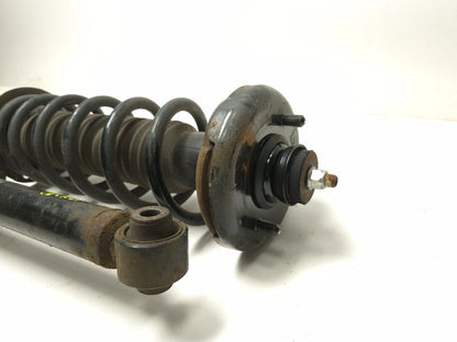 2007 Acura Tl Type-s Rear Suspension Shock Absorber Assy Left & Right Pair OEM