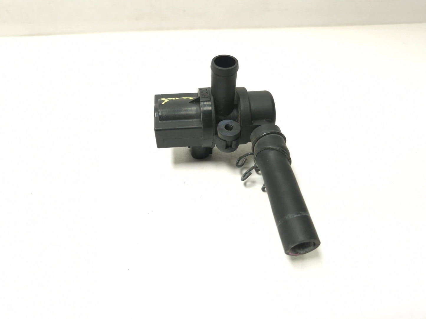 2017 Yamaha Yzf R3 Air Cut Valve OEM