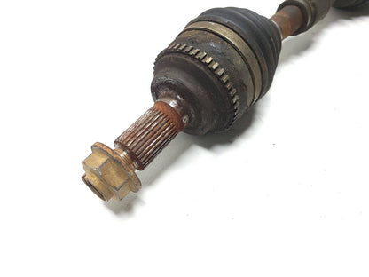 2007 - 2015 Mazda Cx-9 Axle Shaft Front Passenger Side Right OEM