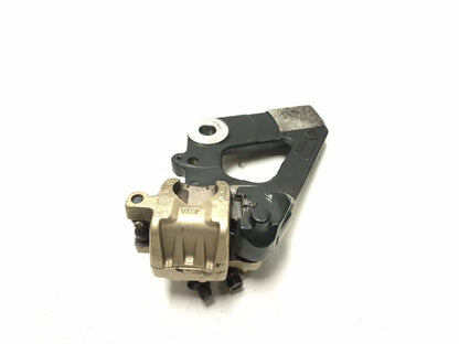 2022 Royal Enfield Int 650 Rear Brake Caliper W/ Bracket OEM