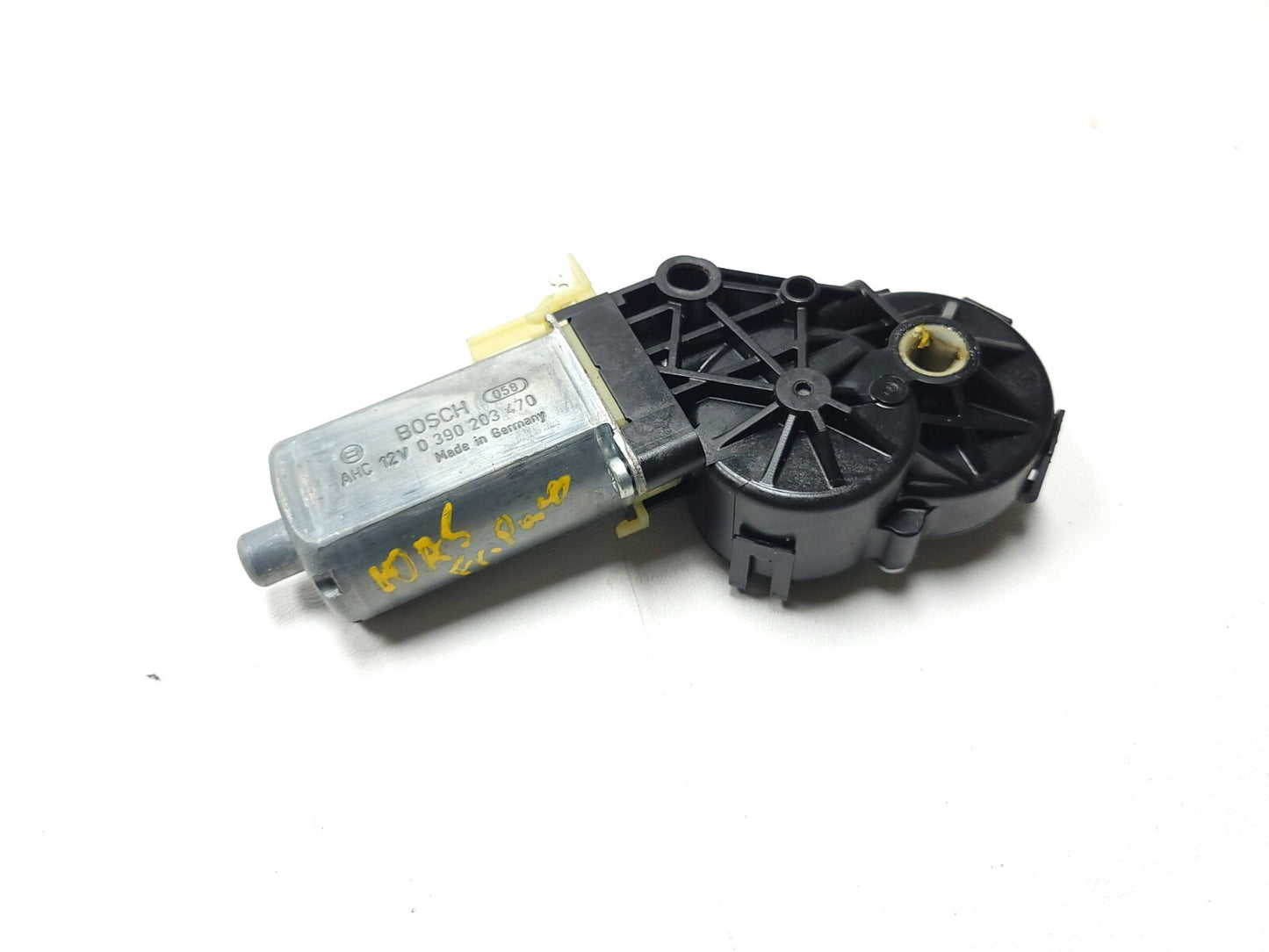 2008 - 2016 Audi A5 Coupe Front Seat Adjust Motor Passenger Right 4pcs OEM