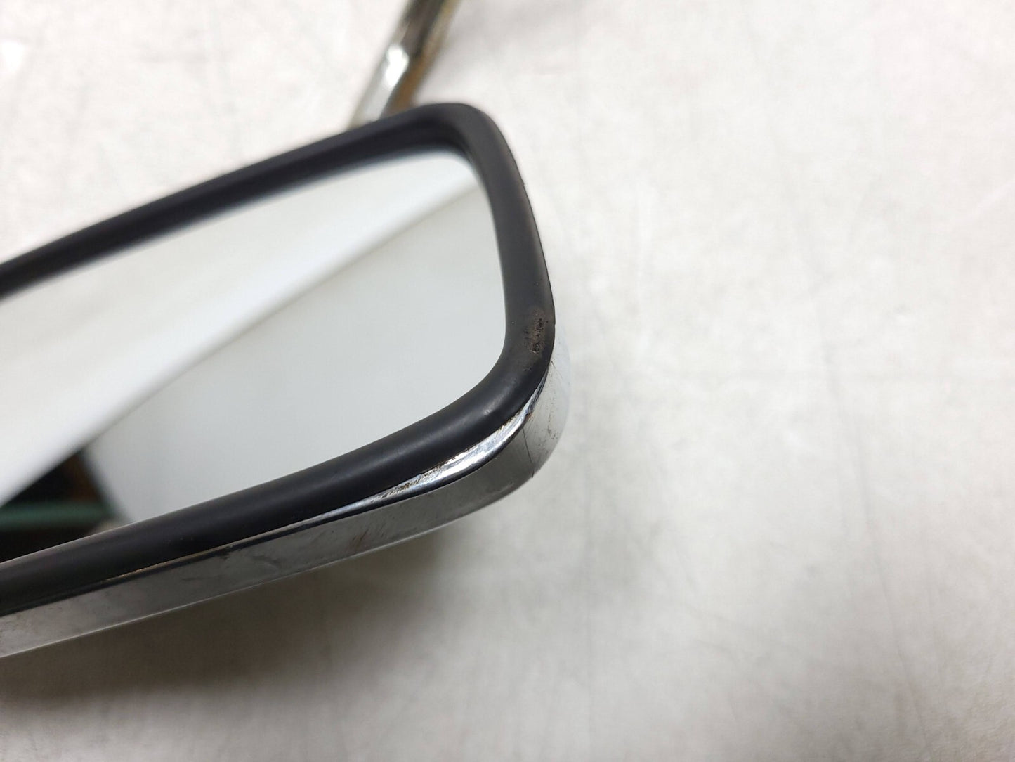 07-2014 Honda Vt750 Shadow Spirit Mirror Left OEM