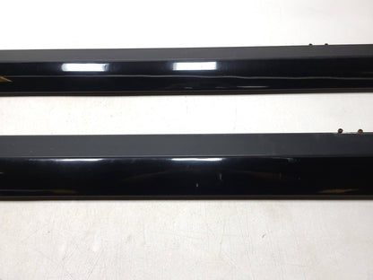 07-08 Lincoln Navigator Running Board Left & Right Pair OEM