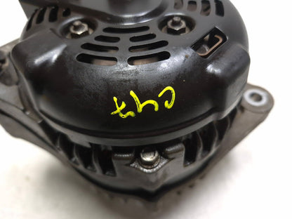 2013 Fiat 500 Turbo 1.4l Alternator 120a OEM P56029703aa