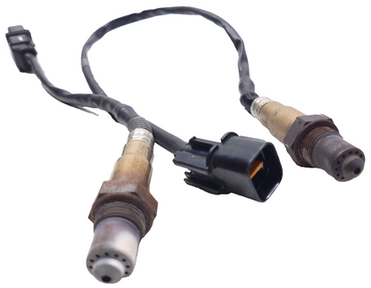 2019 Hyundai Kona Oxygen Sensor 2pcs OEM