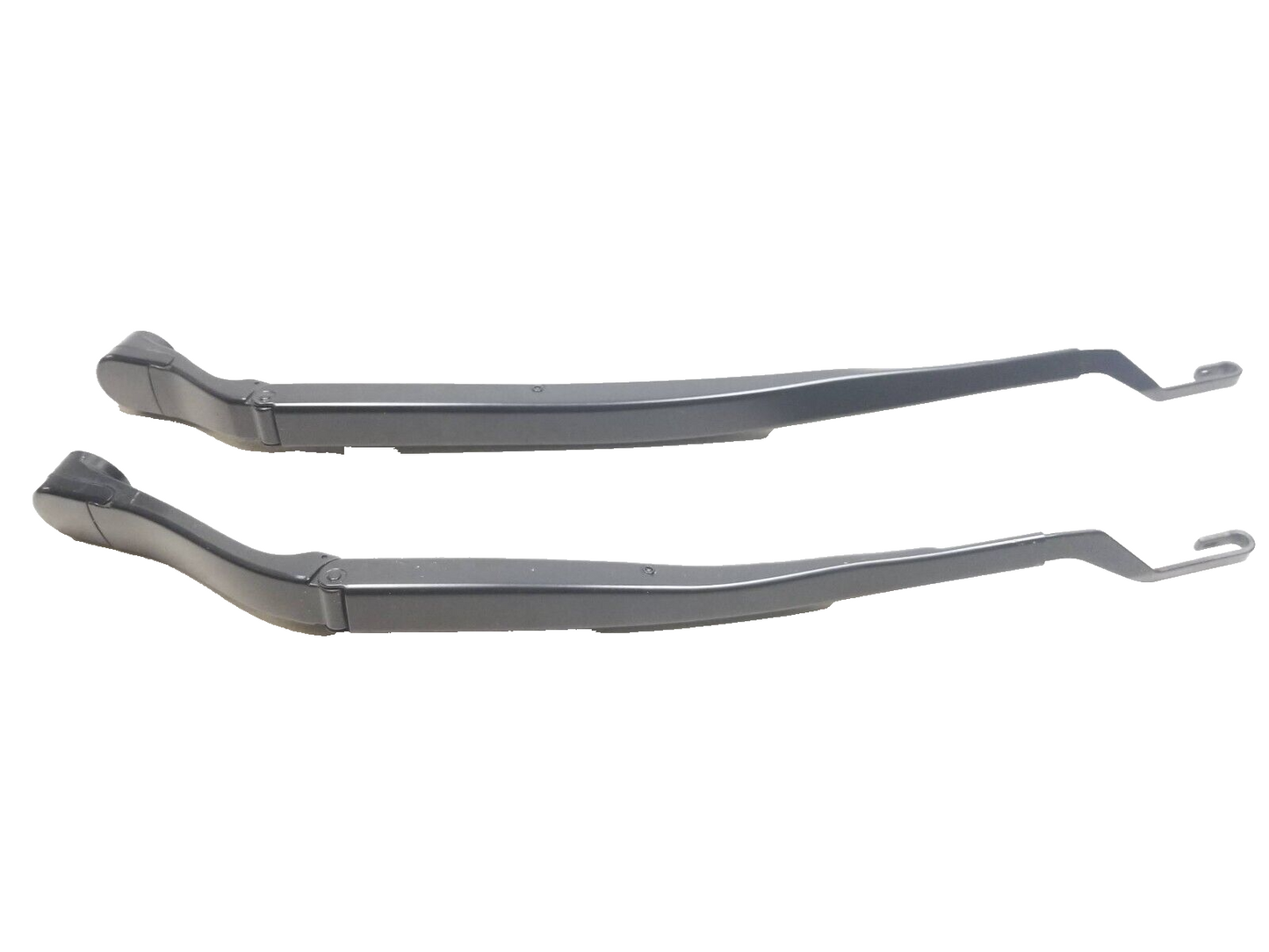 16 - 22 Dodge Durango Windshield Wiper Arm Pair OEM