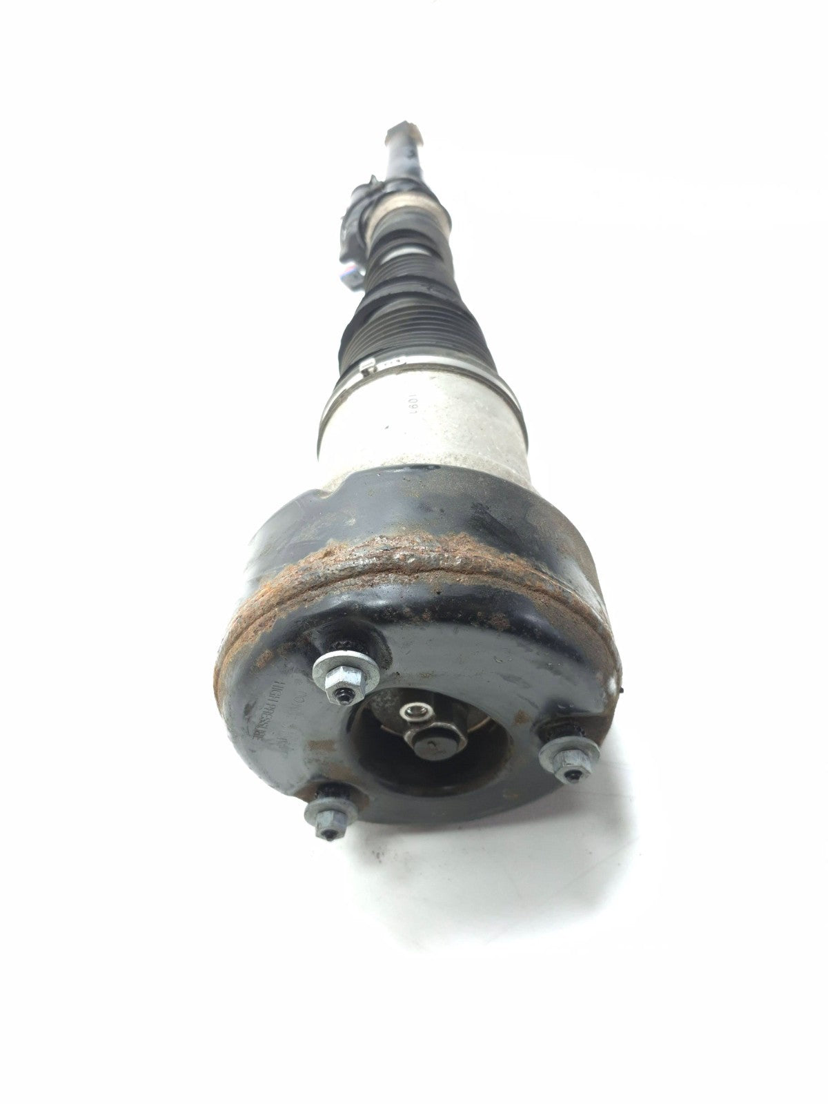 2010 Mercedes S400 Rear Driver Shock Strut Absorber OEM