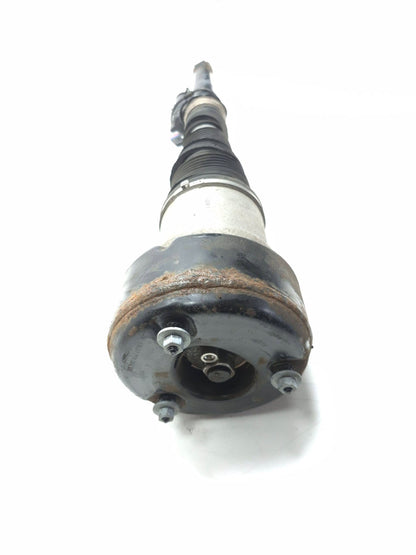 2010 Mercedes S400 Rear Driver Shock Strut Absorber OEM