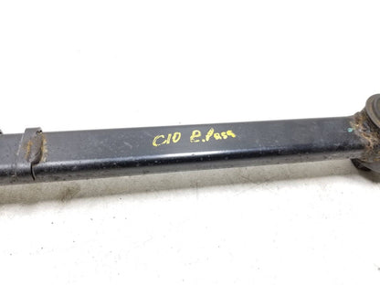 10-14 Chevrolet Suburban Tahoe Rear Control Arm Passenger Side Right OEM
