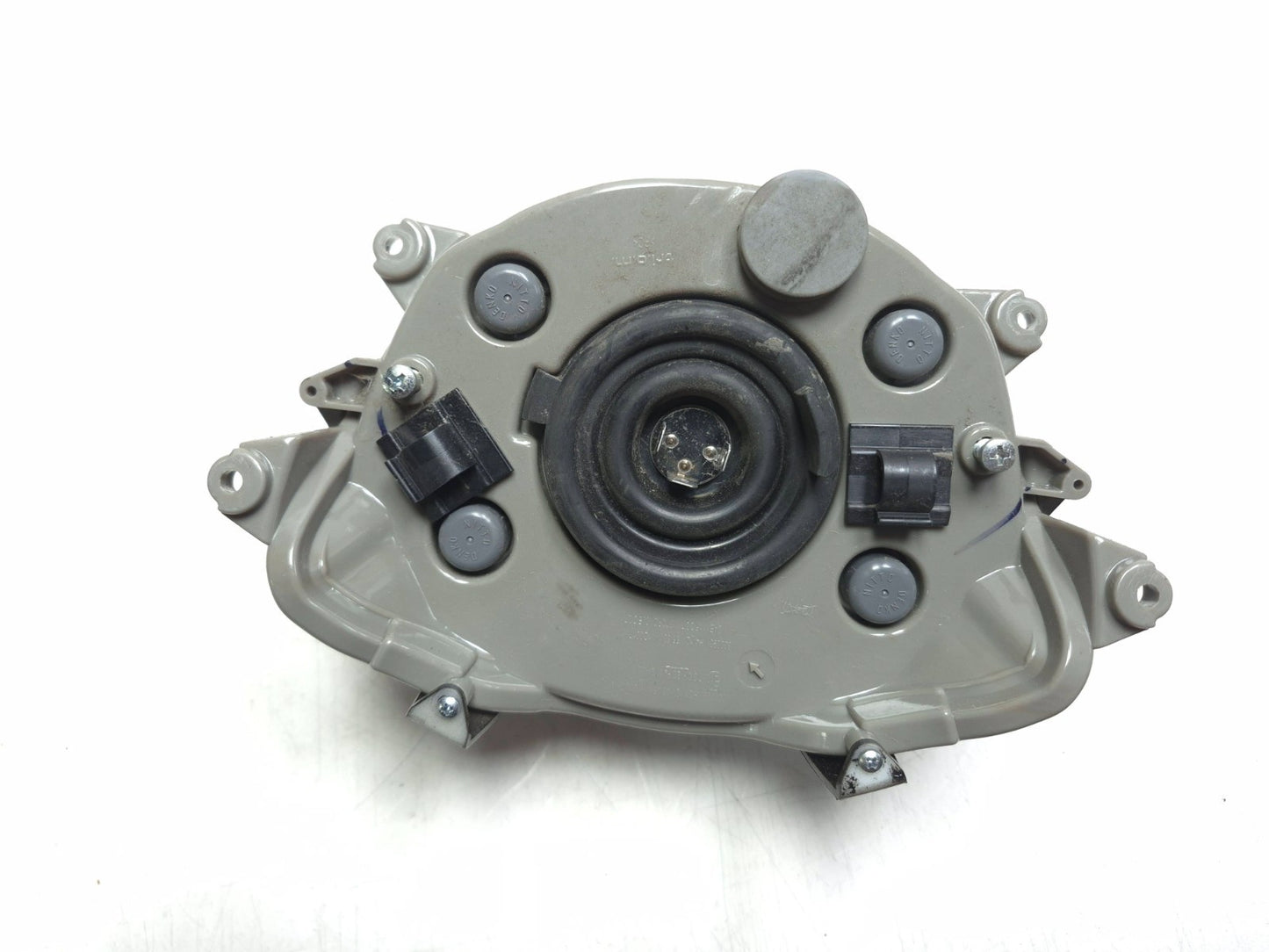 2022 Piaggio Liberty 150 Headlight OEM