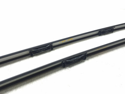 2013 Ford Focus Hatchback Roof Drip Molding Trim Panel Left & Right OEM