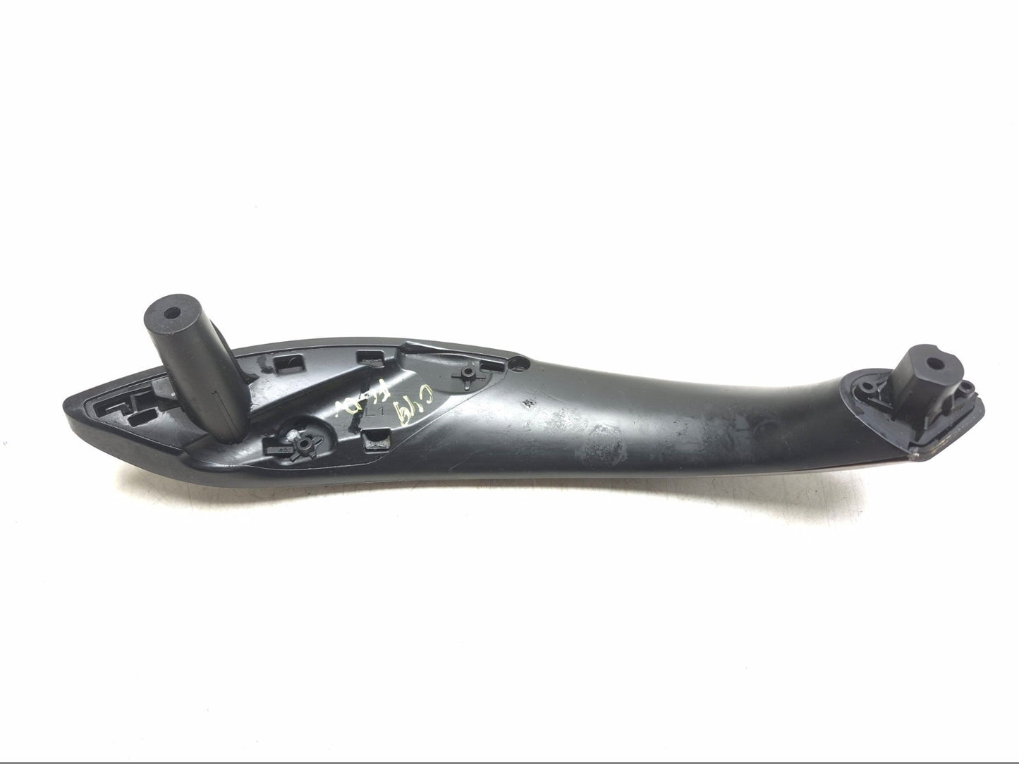 2013 BMW 328i F30 Front Door Interior Pull Handle Left Driver Side OEM