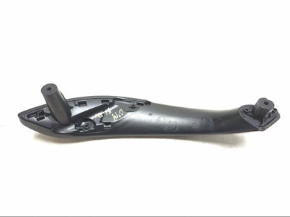 2013 BMW 328i F30 Front Door Interior Pull Handle Left Driver Side OEM