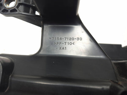 2009 Lexus IS250 Ecu Control Module Housing Box OEM
