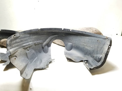 2012 Ford Transit Connect Fender Liner Splash Guard 4pcs OEM