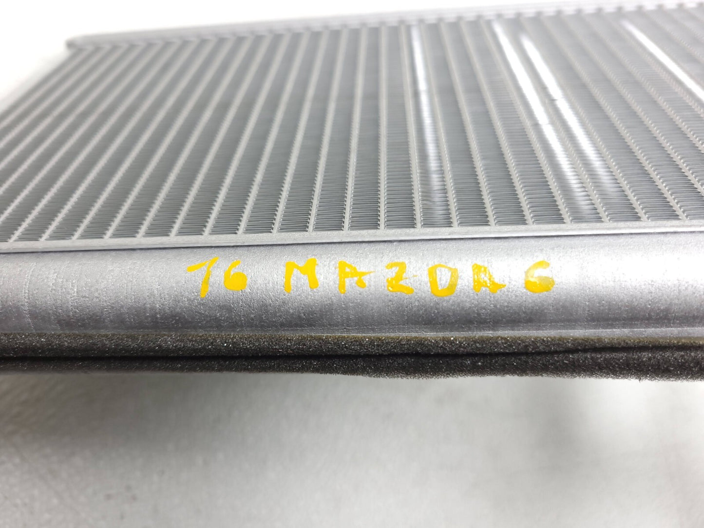 2016 Mazda 6 Heater Core OEM