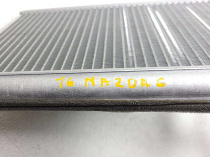 2016 Mazda 6 Heater Core OEM