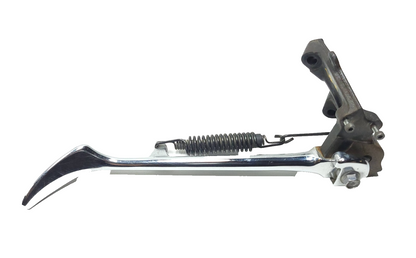 2007 Yamaha Xvs1300 V-star Side Kickstand OEM