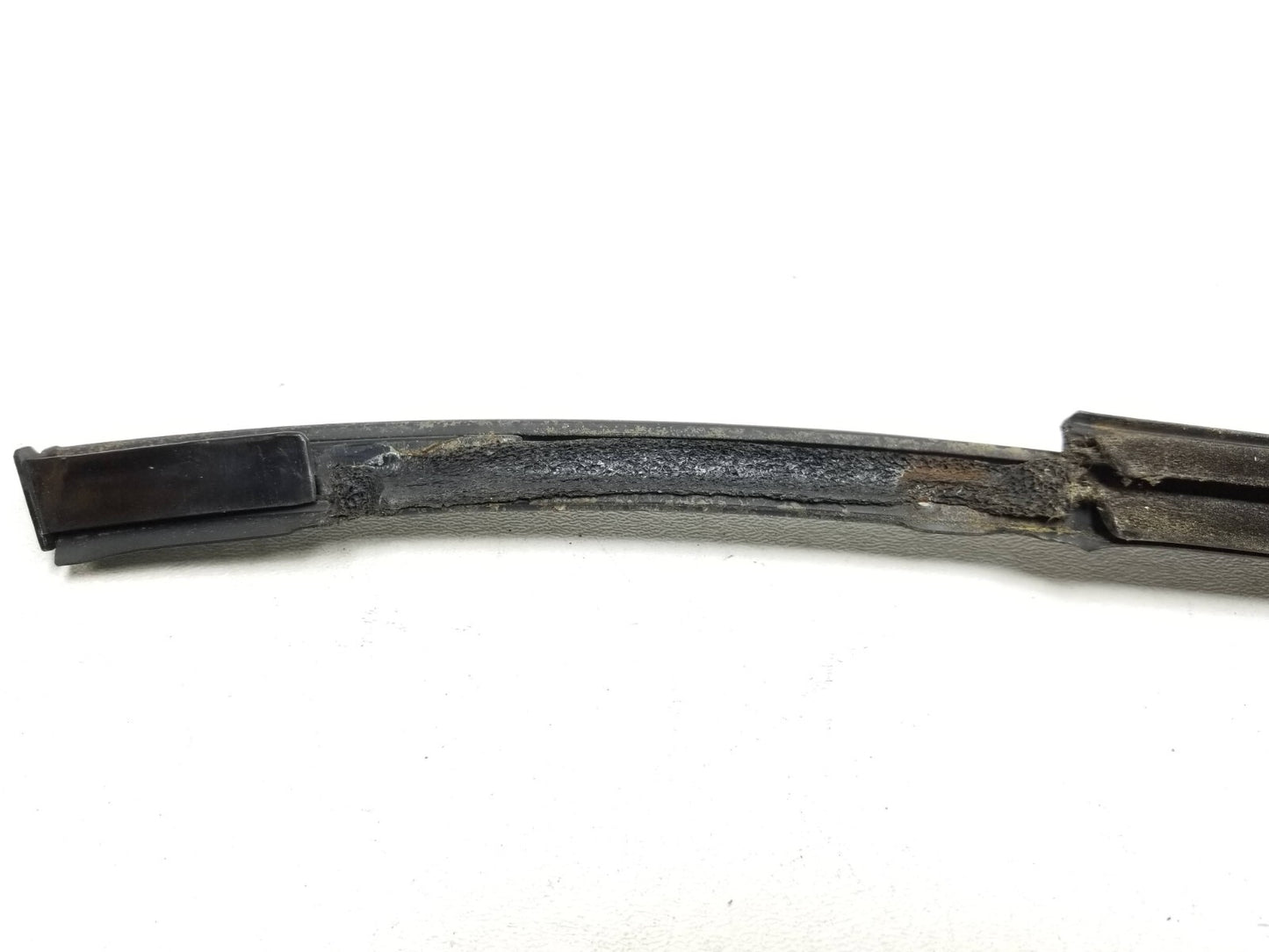 2018 Kia Forte Door Weatherstrip Seal & Belt Front Driver Side Left OEM