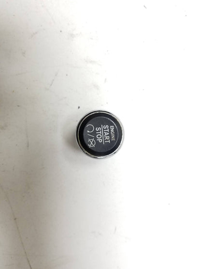 2012 Jeep Grand Cherokee Engine Start Stop Ignition Switch Button OEM
